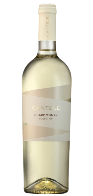 Chardonnay Puglia IGP