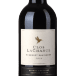 Clos La Chance Cabernet Sauvignon