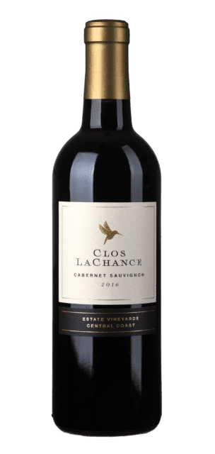Clos La Chance Cabernet Sauvignon