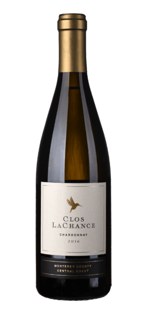 Clos La Chance Chardonnay