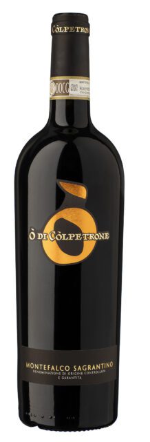 Colpetrone O` di Colpetrone DOCG