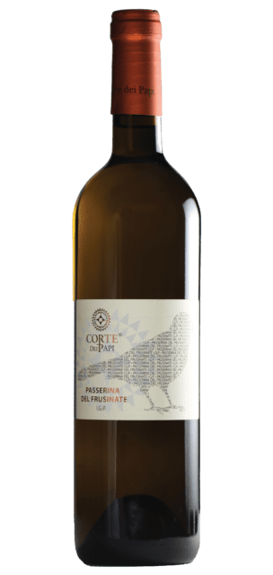 Passerina del Frusinate IGP