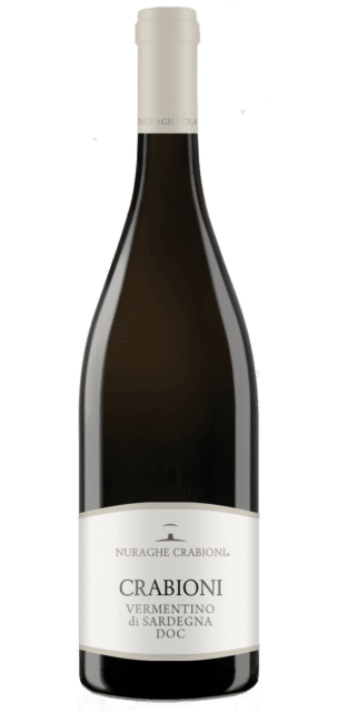Vermentino di Sardegna DOC