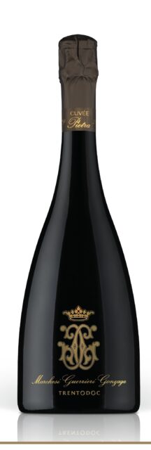 Trento Doc Cuvee` Pietra