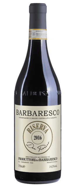 Don Fiorino Barbaresco Riserva DOCG