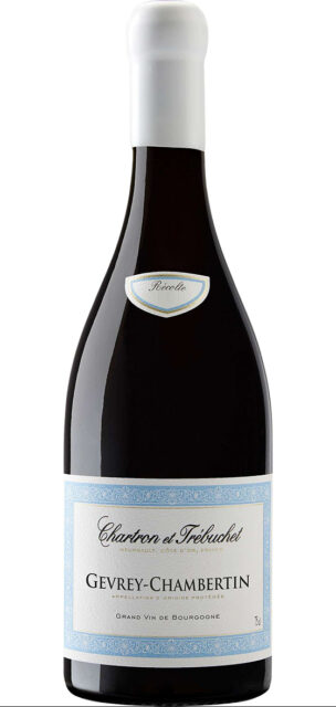 Gevrey-Chambertin