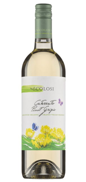 Catarratto-Pinot Grigio Terre Siciliane IGP