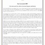 Press+Release+San+Leonardo+2017