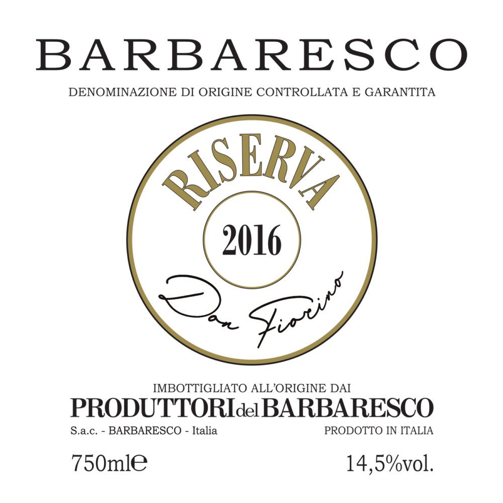 Produttori del Barbaresco