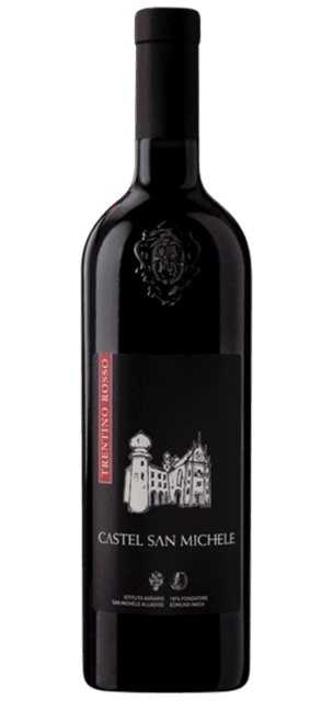 Fondazione Edmund Mach Cabernet Franc Monastero Vigneti delle Dolomiti IGT
