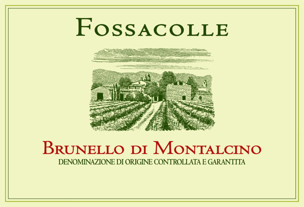 Fossacolle
