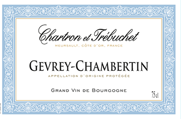Chartron et Trébuchet