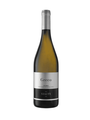 Greco Calabria IGT