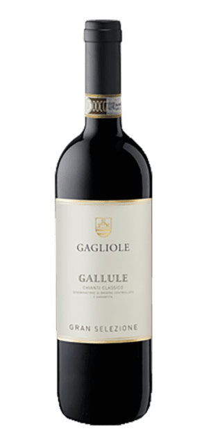 Gallule Chianti Classico Gran Selezione DOCG