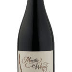 Martin Woods Gamay