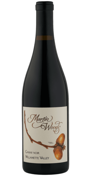 Martin Woods Gamay