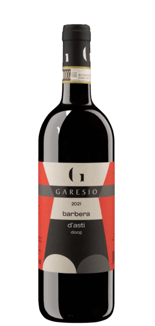 Barbera d’Asti DOCG