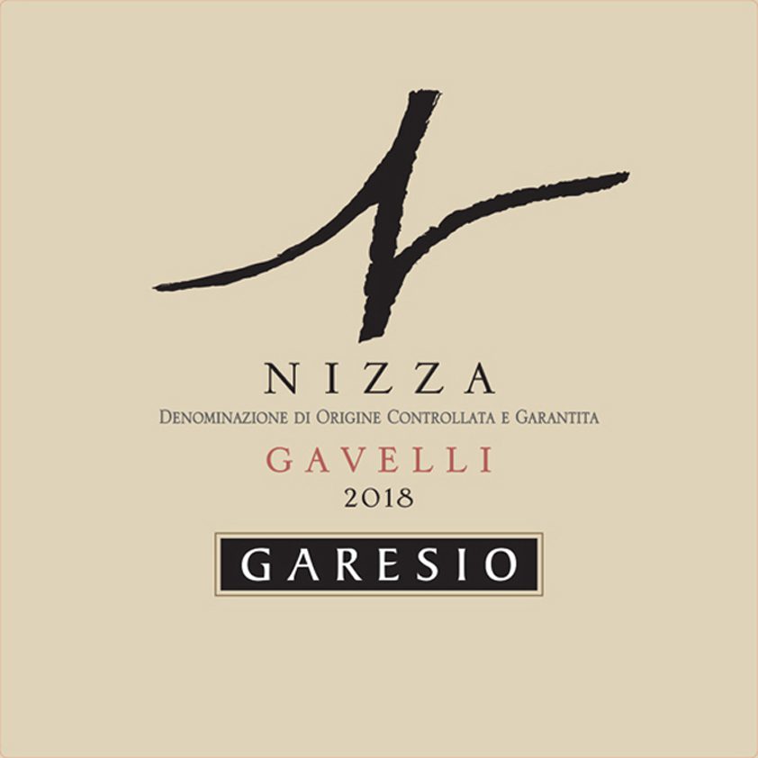 Garesio