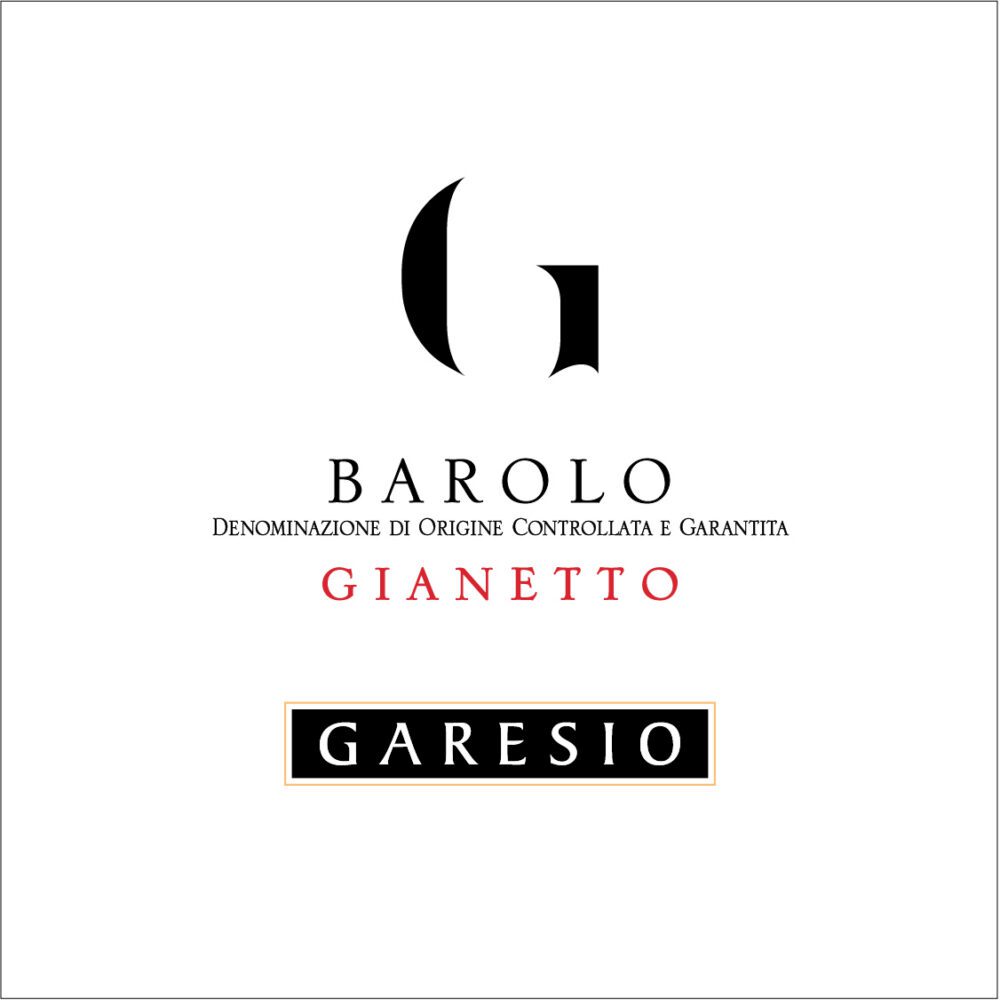 Garesio