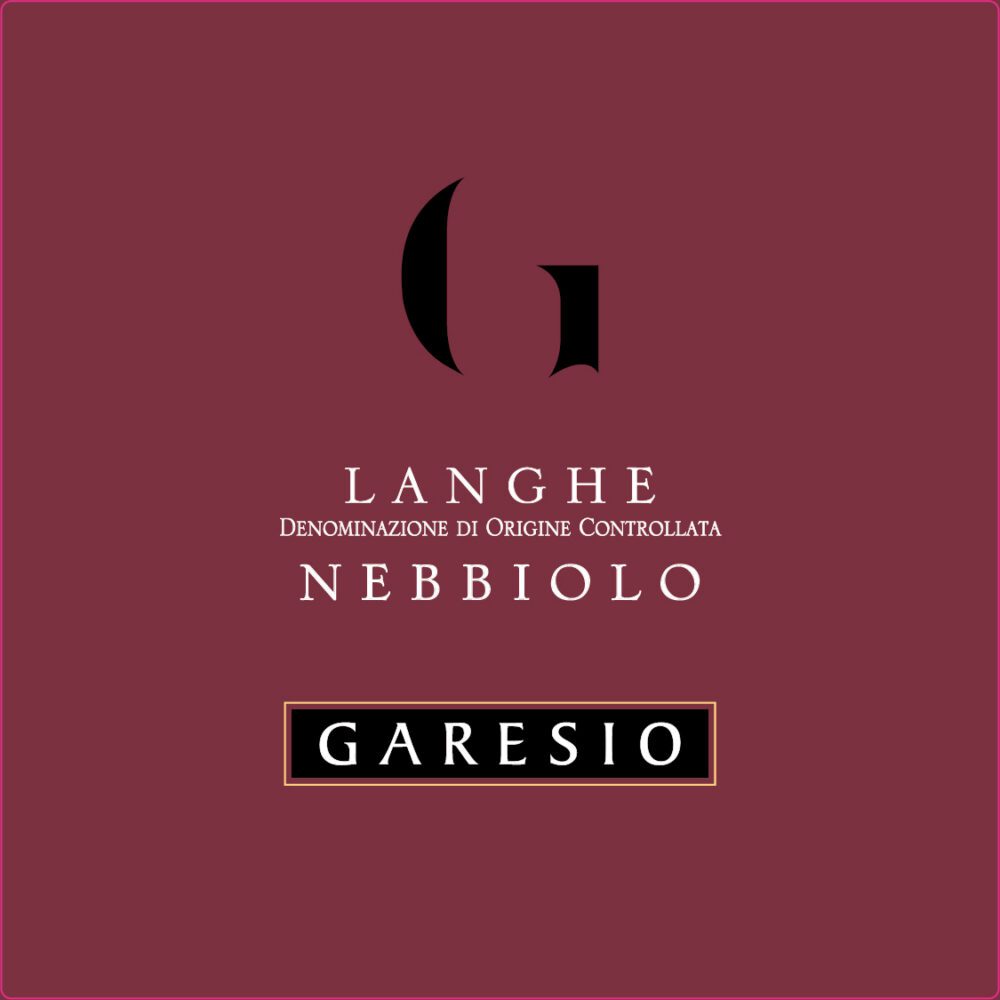 Garesio