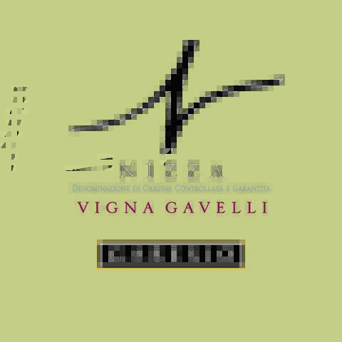 Garesio