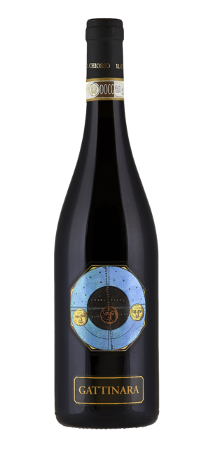 Gattinara DOCG