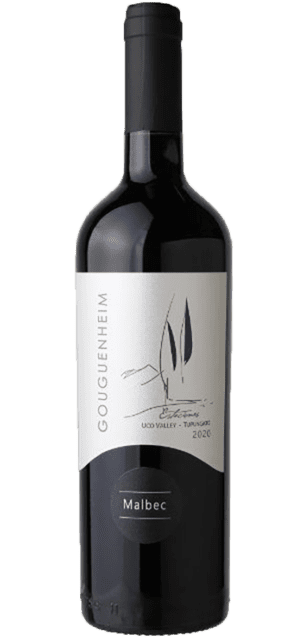 Estaciones del Valle Malbec