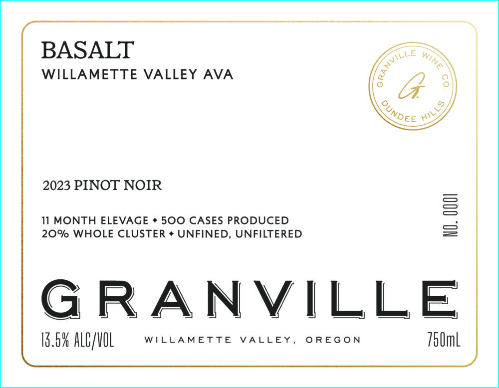 Granville Wine CO.