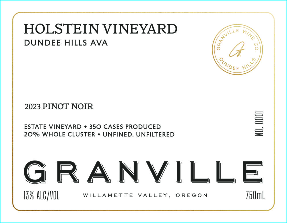 Granville Wine CO.