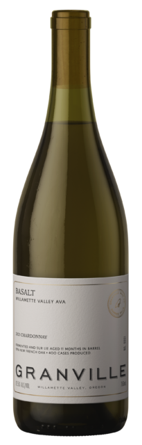 Granville Basalt Chardonnay