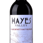 Hayes Valley Cabernet Sauvignon