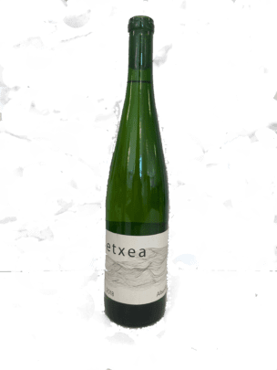 Rorick Heritage Albarino