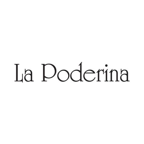 La Poderina