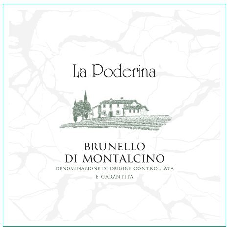 La Poderina