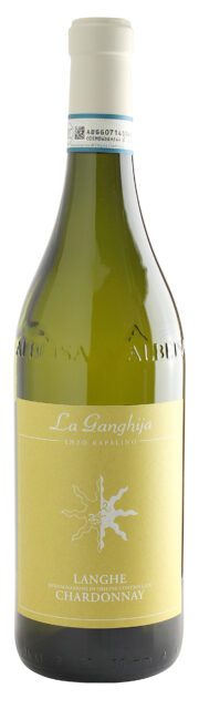 Chardonnay Langhe DOC