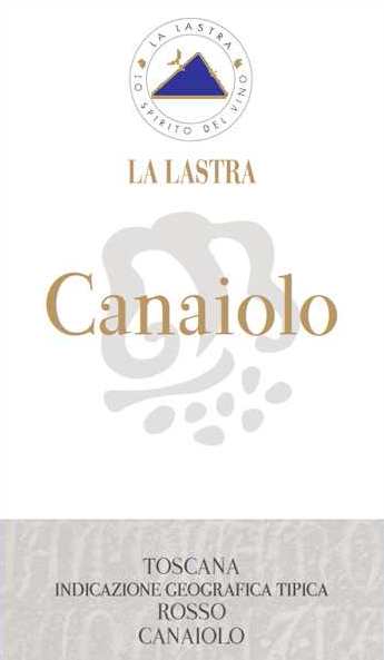 La Lastra