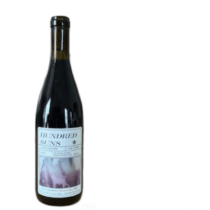 Le Mani Syrah Rocks District