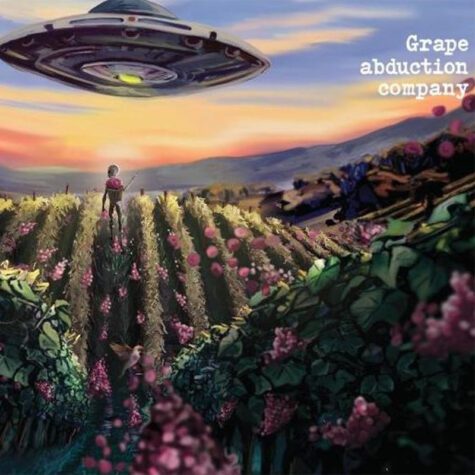 Grape Abduction Company