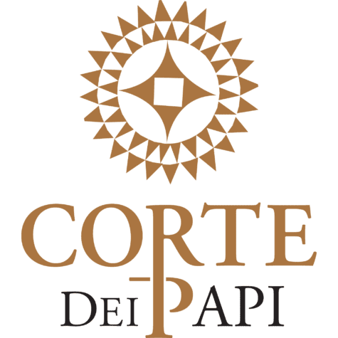 Corte dei Papi