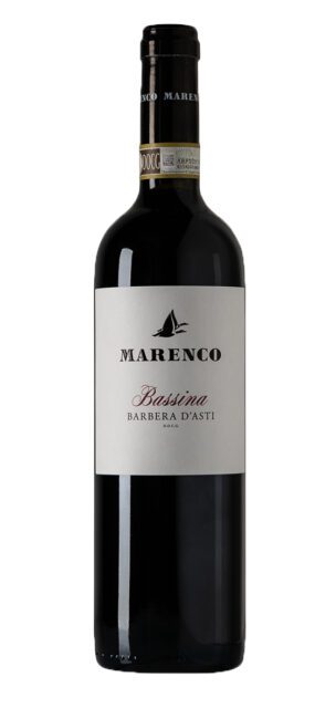 Bassina Barbera d’Asti DOCG