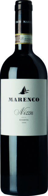Nizza Riserva Zana DOCG
