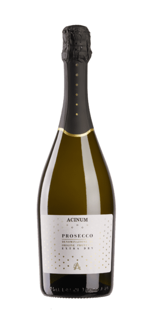 Acinum Prosecco Extra Dry DOP