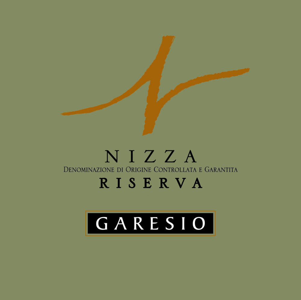 Garesio