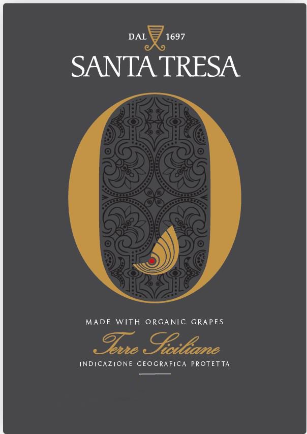 Feudo di Santa Tresa