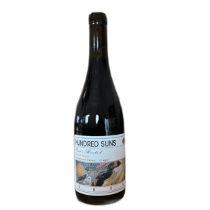 Own Rooted Pinot Noir