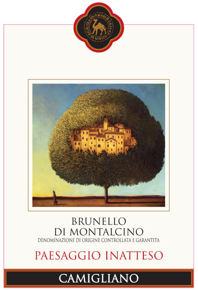 Camigliano
