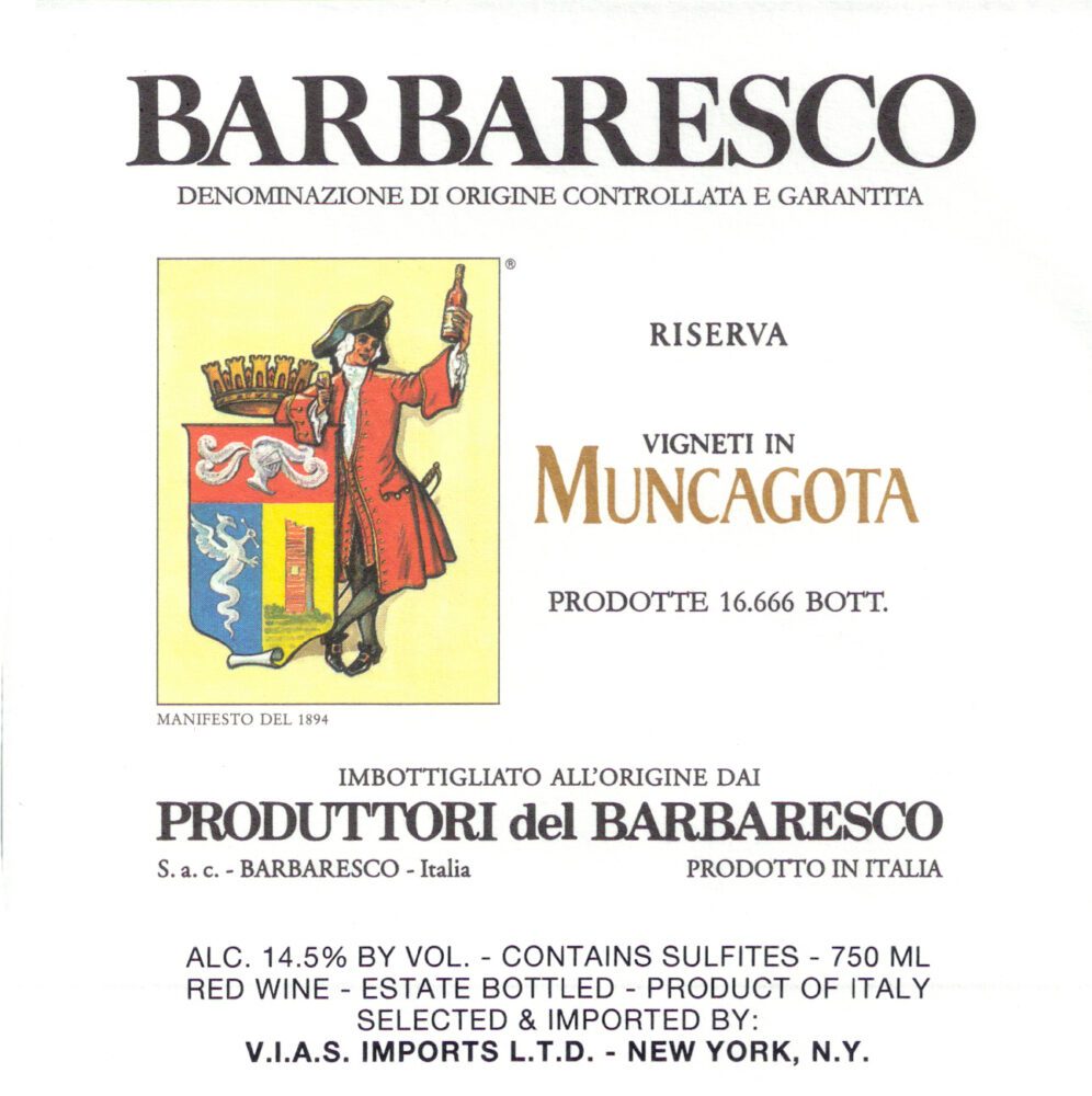 Produttori del Barbaresco