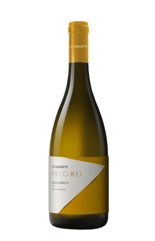 Peloro Bianco DOC Sicilia