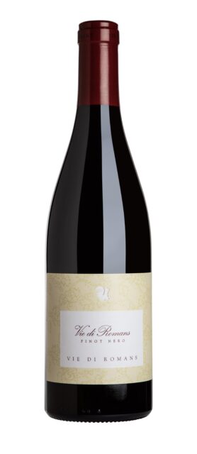 Pinot Nero Friuli Isonzo DOC