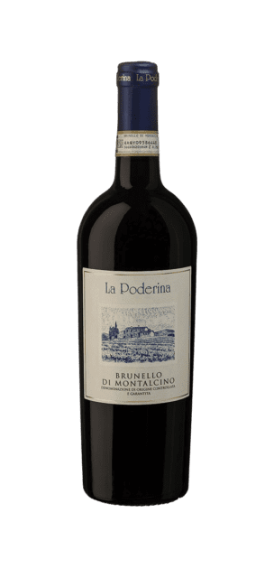 Brunello di Montalcino DOCG